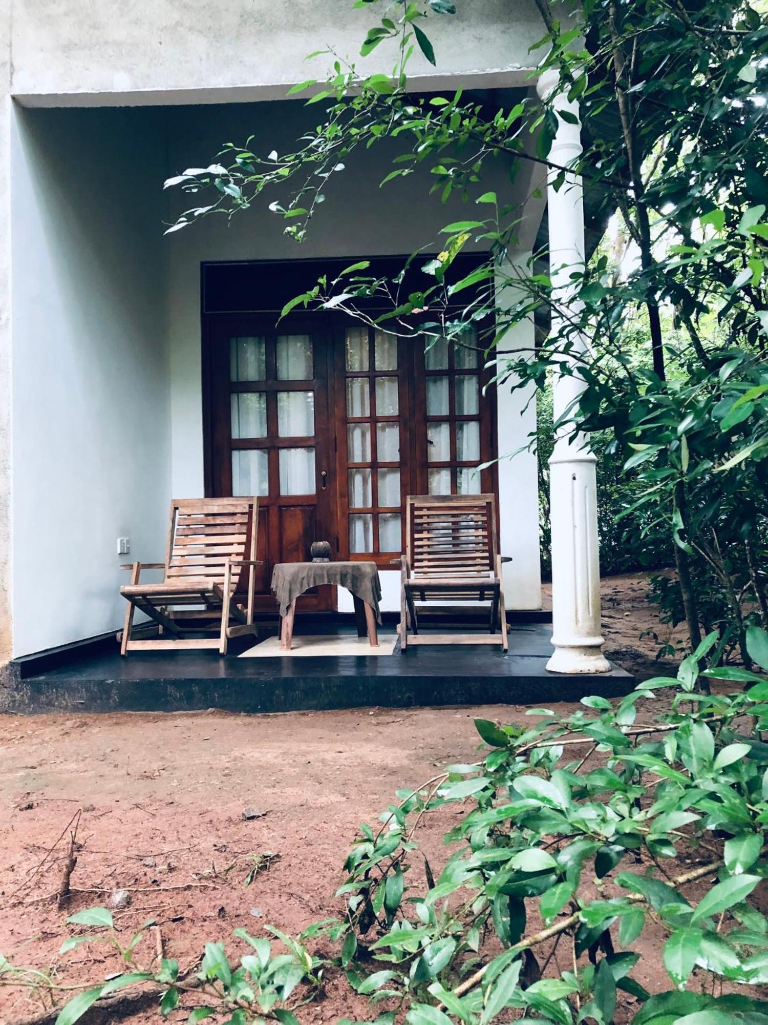 Grand Freedom Acomodação com café da manhã Sigiriya Exterior foto